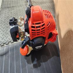 HOUSTON LOCATION - AS-IS Echo 16 Inch 21.2 CC Engine Straight Shaft String Trimmer - SRM-2120