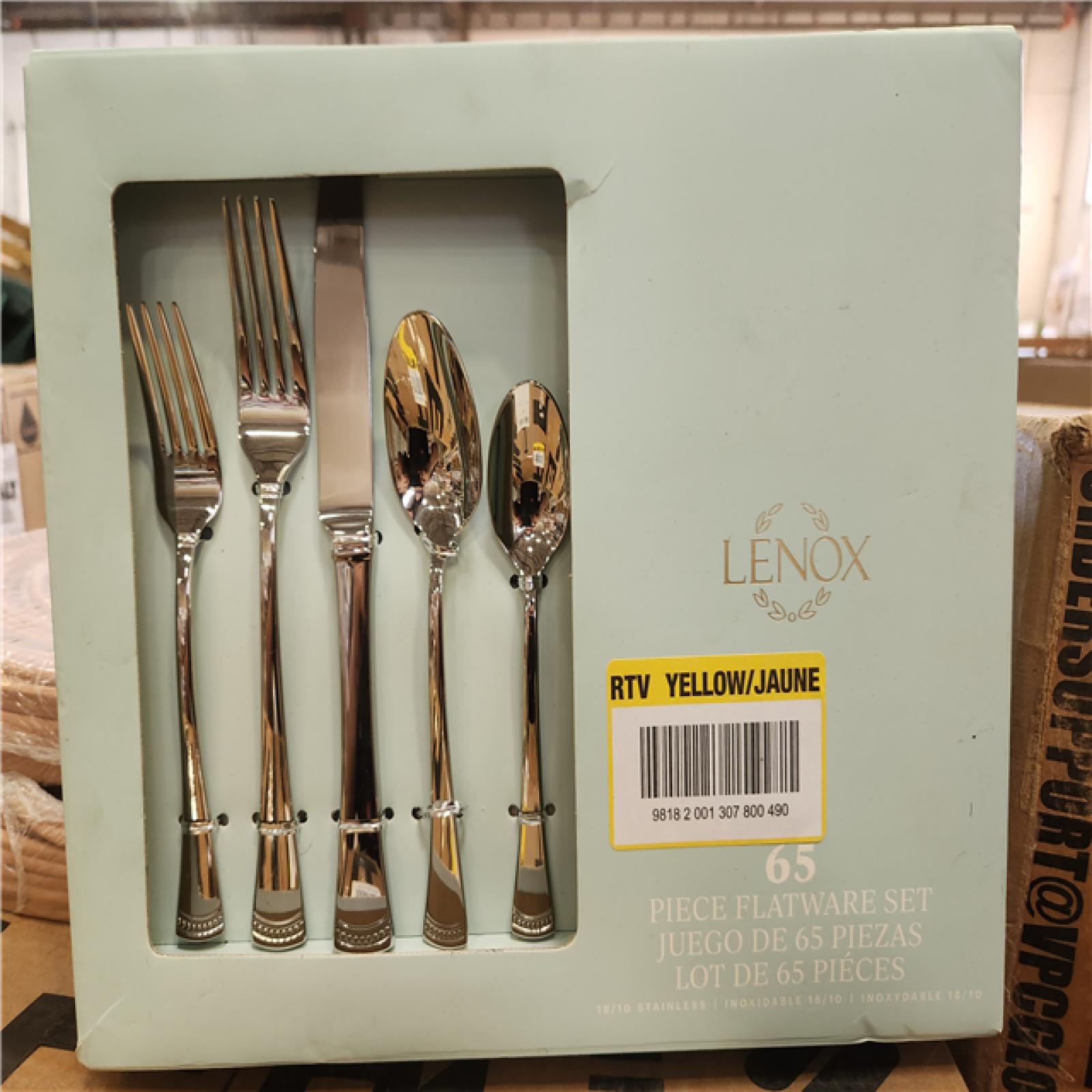 Phoenix AS-IS Mixed Home Improvement Pallet