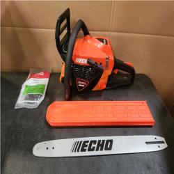 Phoenix NEW ECHO 18 in. 41.6 cc 2-Stroke Gas Rear Handle Chainsaw