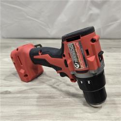 AS-IS Milwaukee M18 Compact 2-Tool Combo Kit