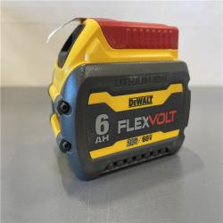 Like New! - Dewalt 60V Max 6.0Ah Battery