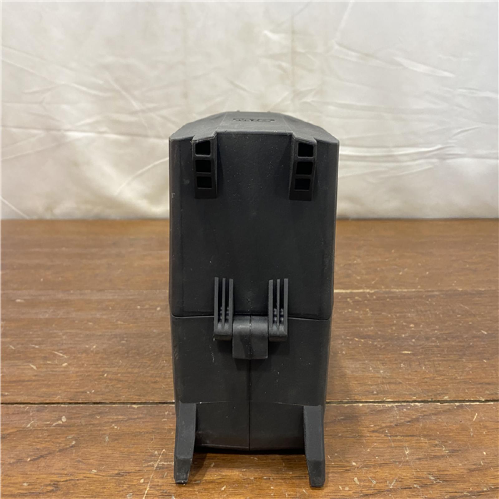 AS-IS M18 18-Volt 1/4 HP Lithium-Ion Cordless Transfer Pump (Tool Only)