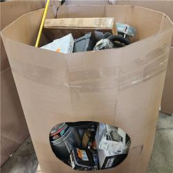 Phoenix AS-IS Mixed Home Improvement Pallet