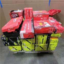 PHOENIX AS-IS TOOL PALLET