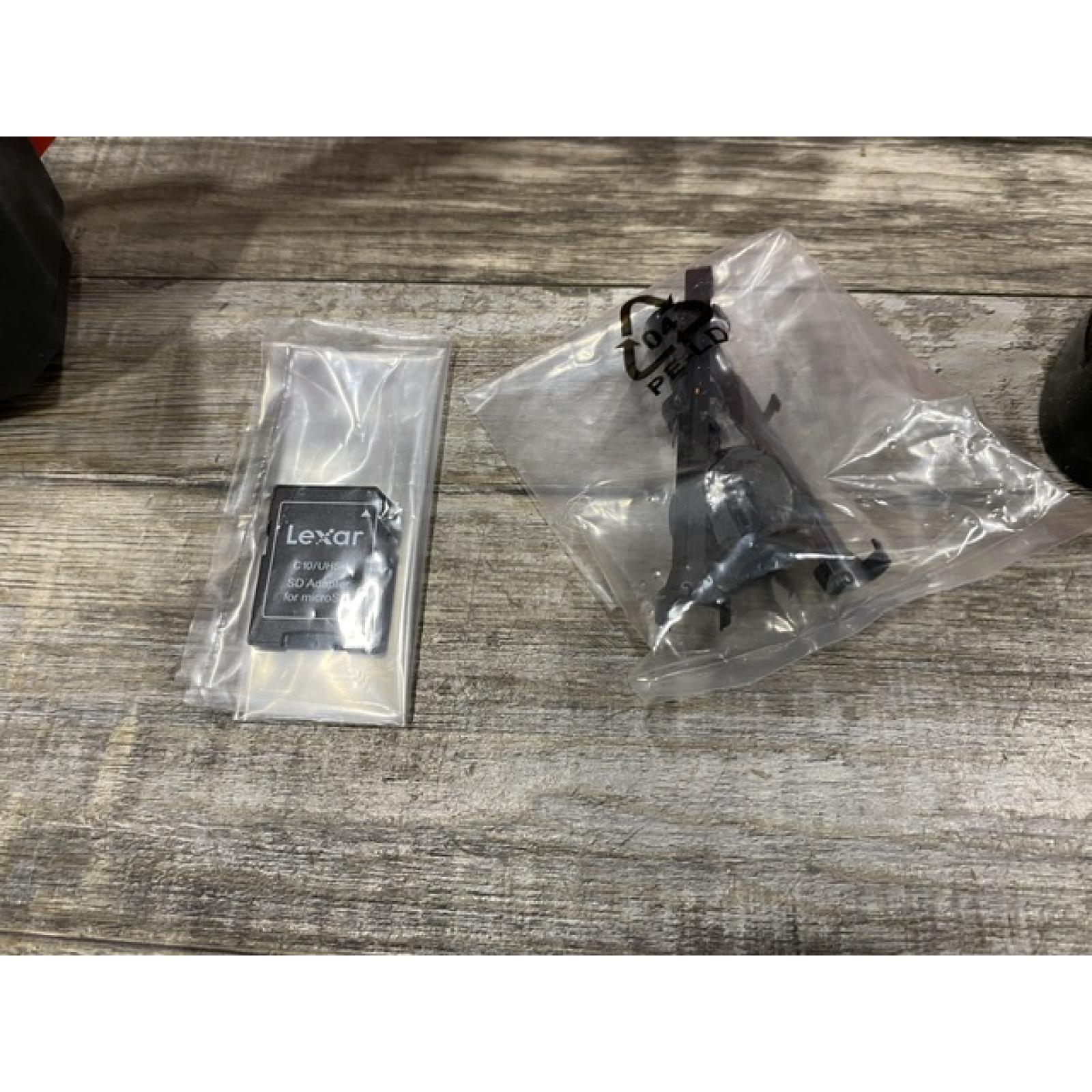 AS-IS Milwaukee 12V Lithium-Ion Cordless M-SPECTOR 360-Degree 4 ft. Inspection Camera Kit