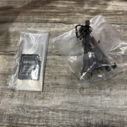 AS-IS Milwaukee 12V Lithium-Ion Cordless M-SPECTOR 360-Degree 4 ft. Inspection Camera Kit