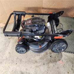 HOUSTON LOCATION - AS-IS Echo 21 Inch 190 CC Gas-Powered Self-Propelled Lawn Mower - LM-2119SP