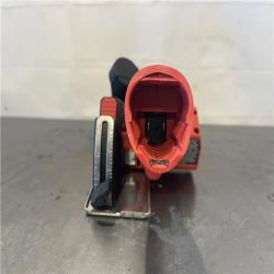 AS-IS- Milwaukee M12 FUEL 12V Lithium-Ion Brushless Cordless 3 in. Cut Off Saw (Tool-Only)