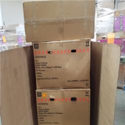 California AS-IS Holiday Pallet