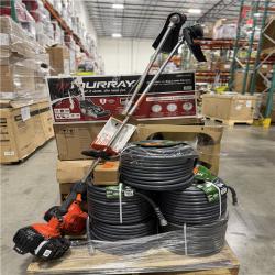 DALLAS LOCATION -AS-IS MONSTER TURBO