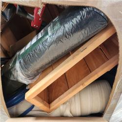 Phoenix AS-IS Mixed Home Improvement Pallet