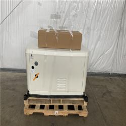 Houston Location AS IS - Generac Generator Guardian 26 000 Watt