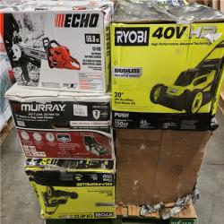 Phoenix AS-IS Monster Turbo Pallet