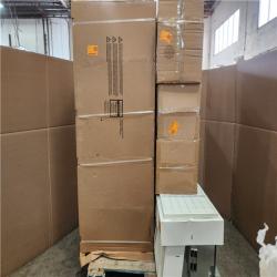 Phoenix AS-IS Mixed Home Improvement Pallet