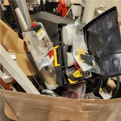 Phoenix AS-IS Mixed Home Improvement Pallet
