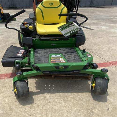 Houston Location - AS IS John Deere Z320R 42 Riding Mower