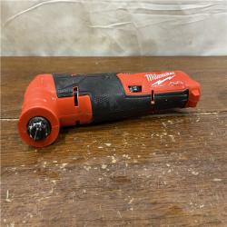AS-IS Milwaukee M12 12V Lithium-Ion Cordless Oscillating Multi-Tool 2526-20 (Tool-Only)