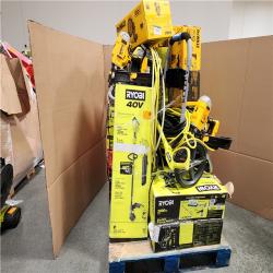 CALIFONIA  AS-IS TOOL PALLET