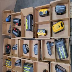 PHOENIX AS-IS TOOL PALLET