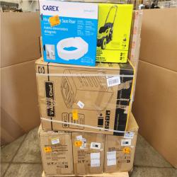 Phoenix AS-IS Mixed Home Improvement Pallet