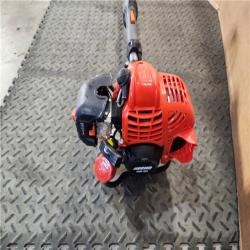 HOUSTON LOCATION - AS-IS Echo SRM-225 21.2cc 2 Stroke Fuel Efficient Durable Gas Straight Shaft Trimmer