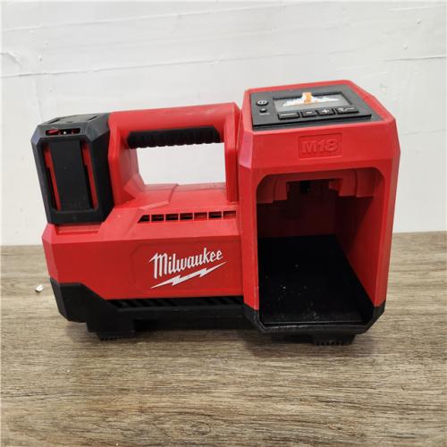 Phoenix Location Like NEW Milwaukee M18 18-Volt Lithium-Ion Cordless Electric Portable Inflator (Tool-Only) 2848-20