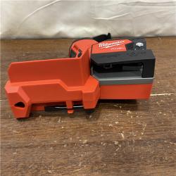 AS-IS Milwaukee M12 FUEL 6 in. 12V Lithium-Ion Brushless Electric Cordless Battery Pruning Saw HATCHET (Tool-Only)