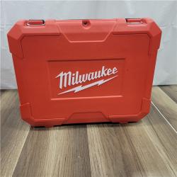 AS-IS Milwaukee 1-1/8 in. SDS-Plus Rotary Hammer