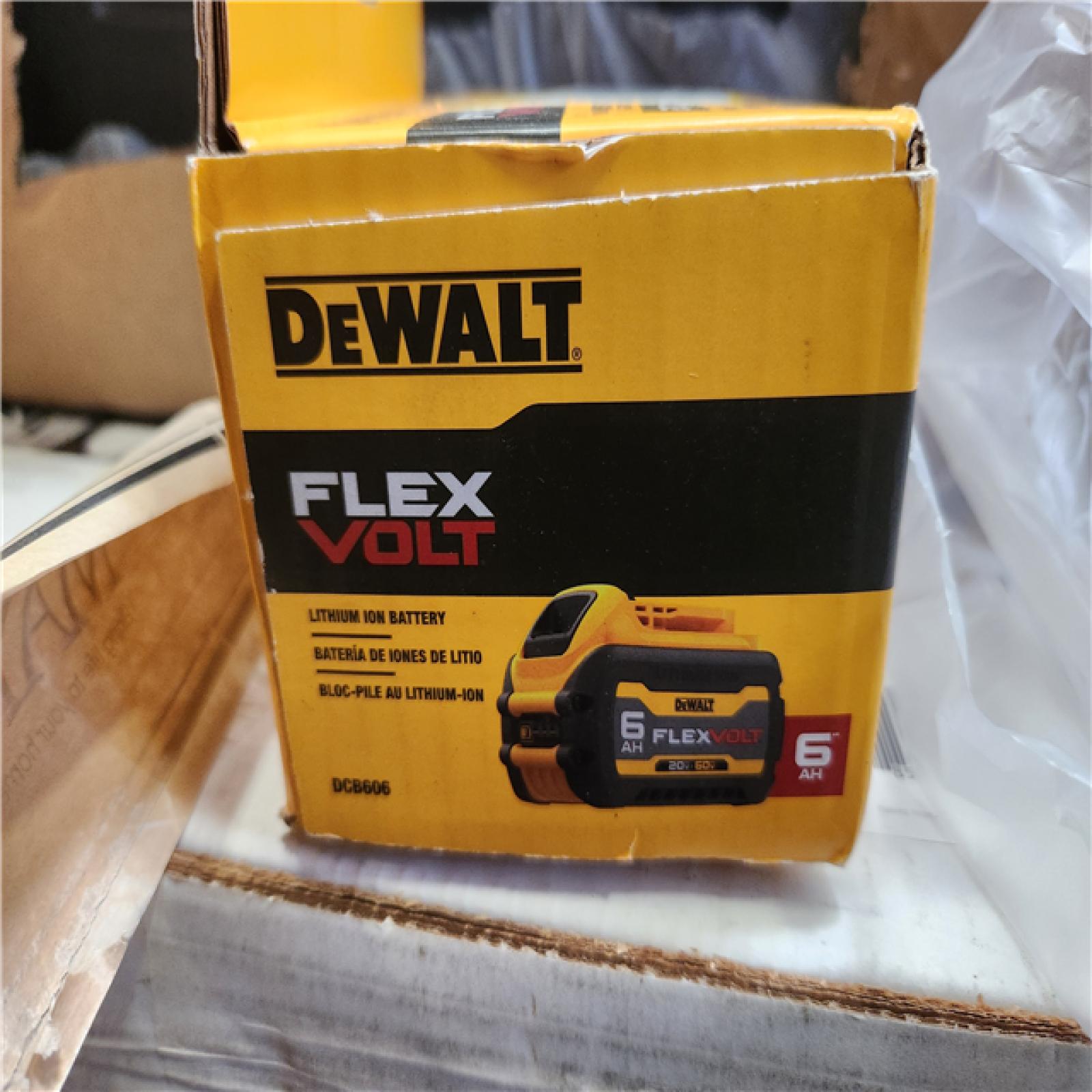 Phoenix AS-IS Mixed Home Improvement Pallet