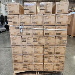 Phoenix Location NEW LED Bulb A19 5000K, 60 Watt Replacement 120V 840 Lumens 8 Bulbs/Pack (79 Packs)