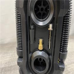 LIKE NEW - DEWALT 20V MAX Cordless Electric Portable Inflator (Tool Only)