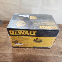 NEW! DEWALT 15 Amp 7-1/4 in. Lightweight Circular Saw with Electric Brake