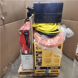 Phoenix AS-IS Monster Turbo Pallet