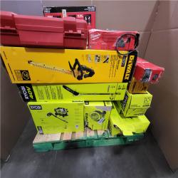 PHOENIX AS-IS TOOL PALLET