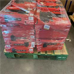 DALLAS LOCATION - AS-IS MILWAUKEE JACKET PALLET (30 COUNT)