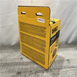 NEW -  DEWALT 20V/60V MAX FLEXVOLT Lithium-Ion 9.0Ah Battery and Charger Starter Kit