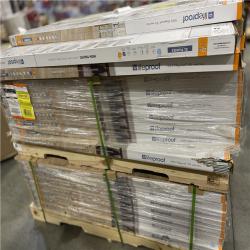 DALLAS LOCATION - Lifeproof Bailey's Beach Oak 22 MIL x 8.7 in. W x 59 in. L Click Lock Waterproof Luxury Vinyl Plank Flooring (25 sqft/Case)-(66 CASES)