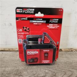 Phoenix Location NEW Milwaukee M18 18V Lithium-Ion REDLITHIUM FORGE HD 12.0 Ah Battery Pack (Sealed)