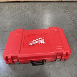 CALIFORNIA AS-IS NEW MILWAUKEE 1/2 IPS-P PRESS JAW KIT
