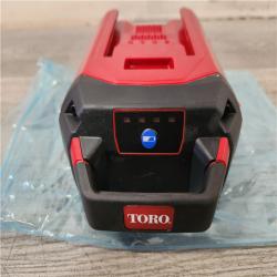 Phoenix Location Toro 60 -Volt, 2 Ah 1 -Pack Lithium Ion (Li-ion) Battery (3-Pack)