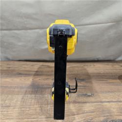 GOOD DEWALT 20V-MAX XR 18GA BRAD NAILER KIT