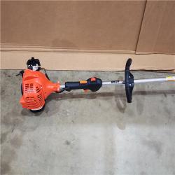 HOUSTON LOCATION - AS-IS Echo 16 Inch 21.2 CC Engine Straight Shaft String Trimmer - SRM-2120