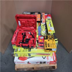DONT LIST PHOENIX AS-IS TOOL PALLET