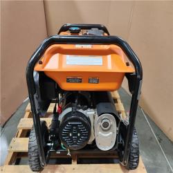 CALIFORNIA AS-IS OUT DOOR POWER EQUIPMENT