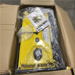 Dallas Location - As-Is Champion 6250-Watt Dual Fuel Portable Generator