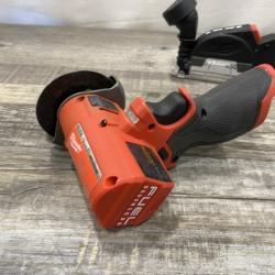 AS-IS Milwaukee FUEL 12V Lithium-Ion Brushless Cordless 3 in. Cut Off Saw (Tool-Only)