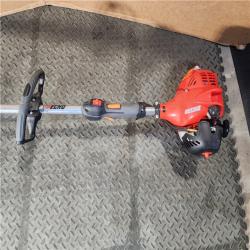 HOUSTON LOCATION - AS-IS Echo SRM-225 21.2cc 2 Stroke Fuel Efficient Durable Gas Straight Shaft Trimmer