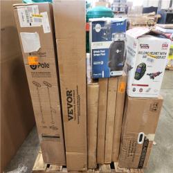 Phoenix AS-IS Monster Turbo Pallet