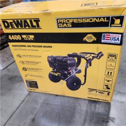 Dallas Location - As-Is As-Is DXPW61408 Pressure Washer 4400 PSI @ 4.0 GPM