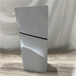 AS-IS PlayStation 5 Slim Console – 1TB - PlayStation 5